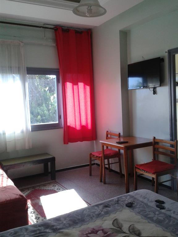 Takad Dream Studios Agadir Værelse billede