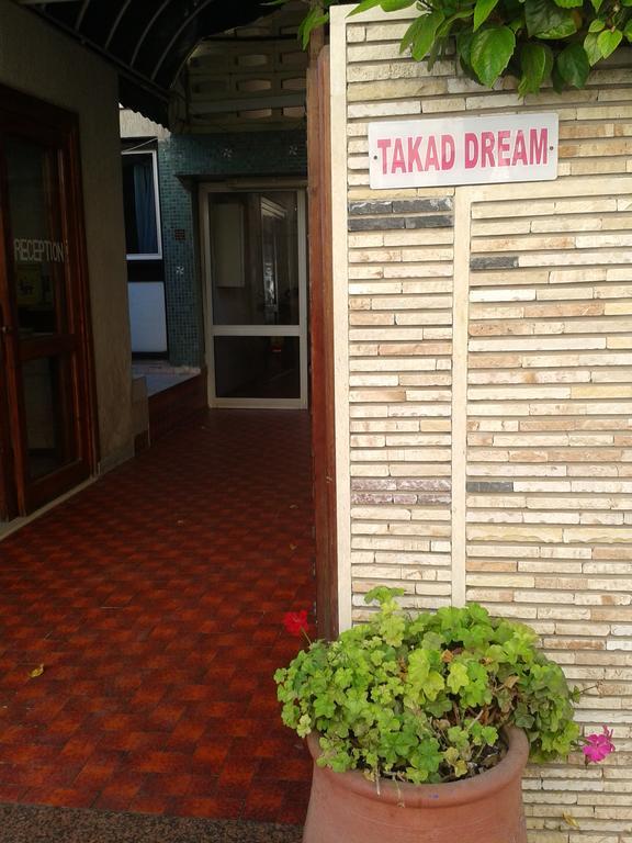 Takad Dream Studios Agadir Eksteriør billede