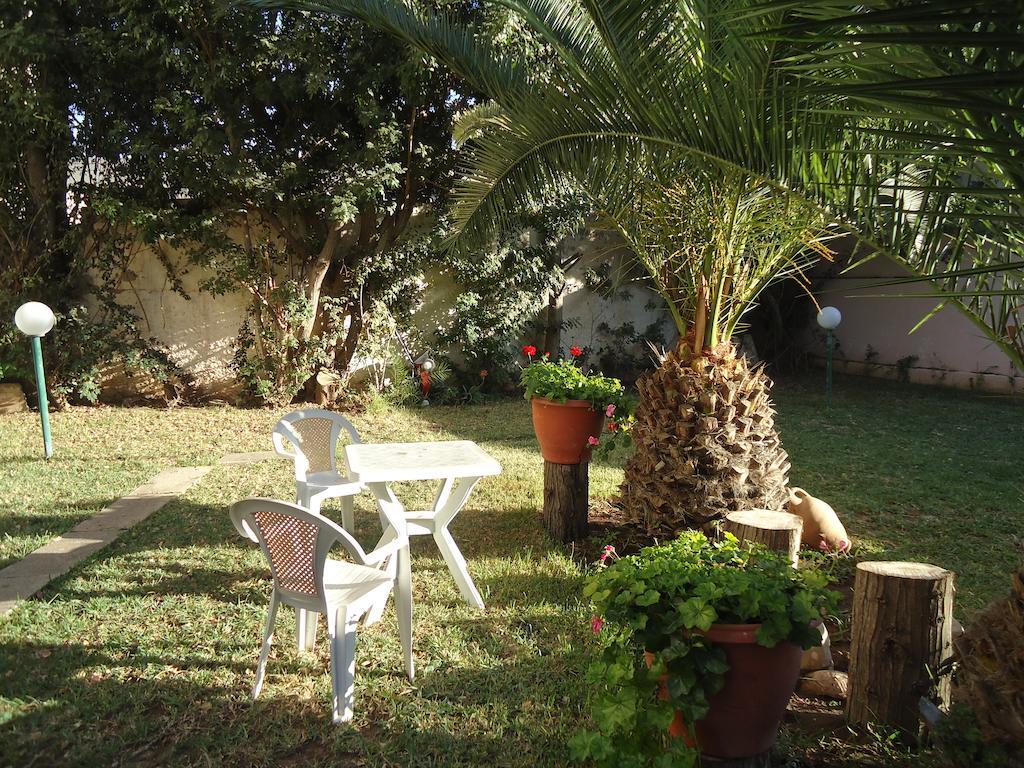 Takad Dream Studios Agadir Værelse billede