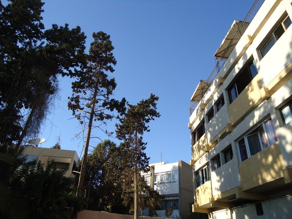 Takad Dream Studios Agadir Værelse billede