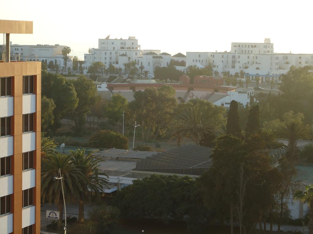 Takad Dream Studios Agadir Værelse billede