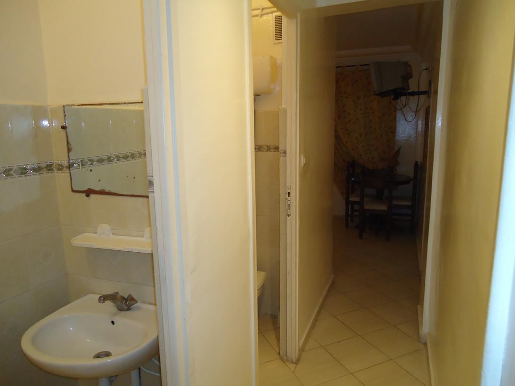 Takad Dream Studios Agadir Værelse billede