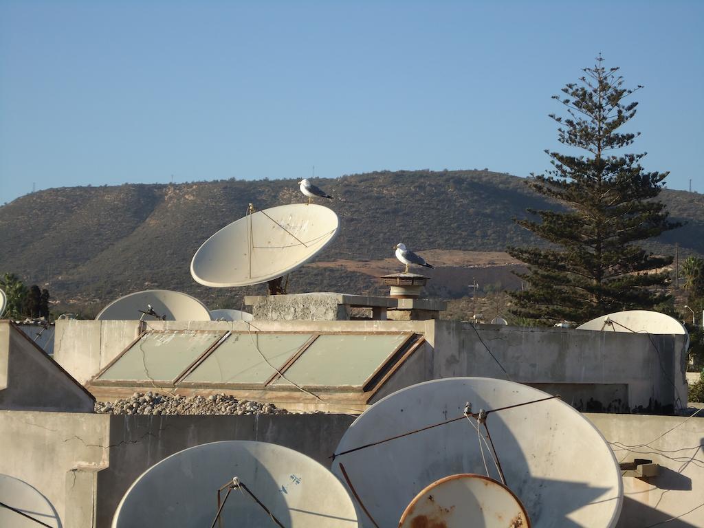 Takad Dream Studios Agadir Værelse billede