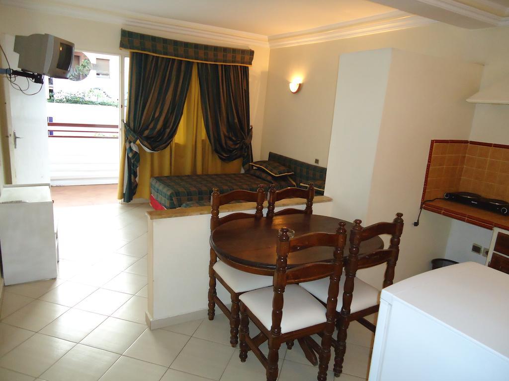 Takad Dream Studios Agadir Værelse billede