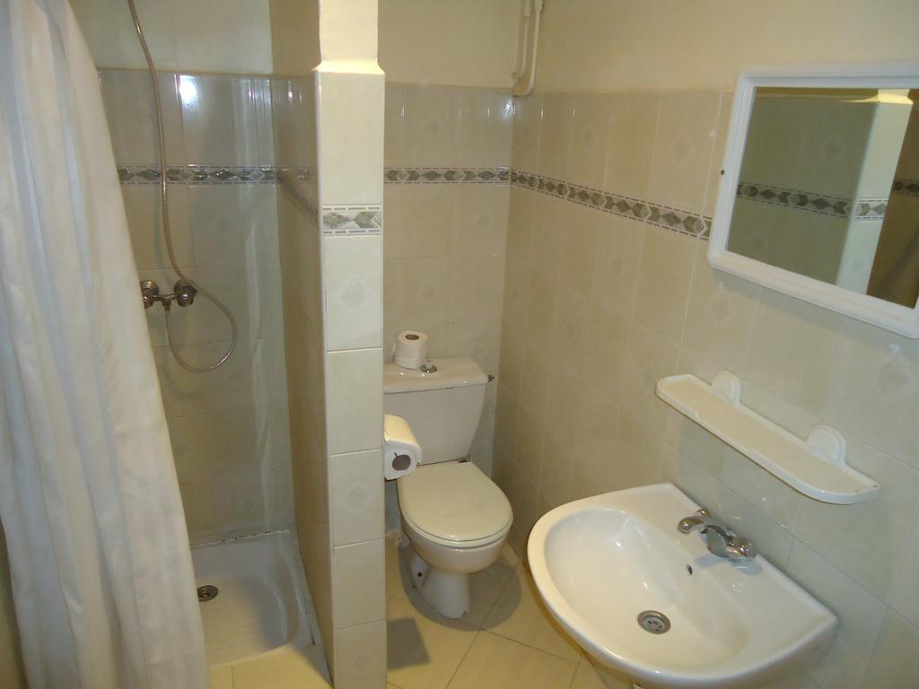 Takad Dream Studios Agadir Værelse billede