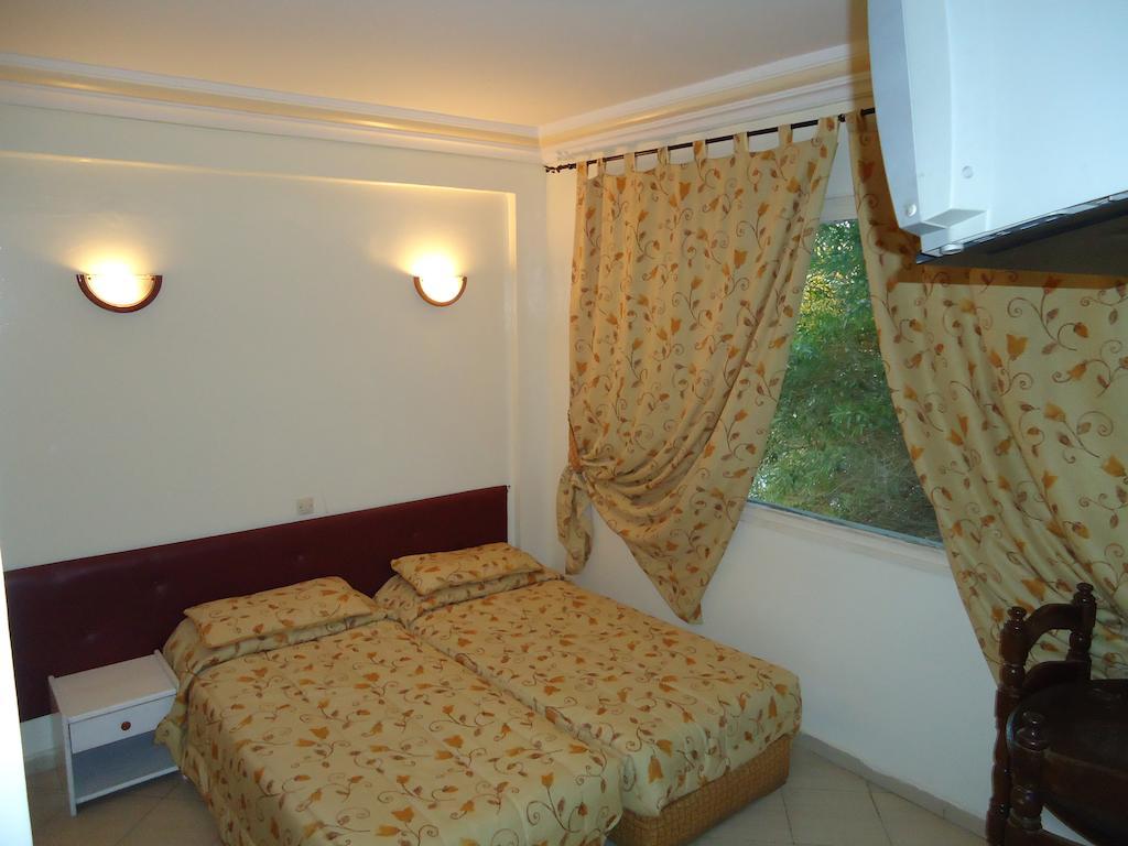 Takad Dream Studios Agadir Værelse billede