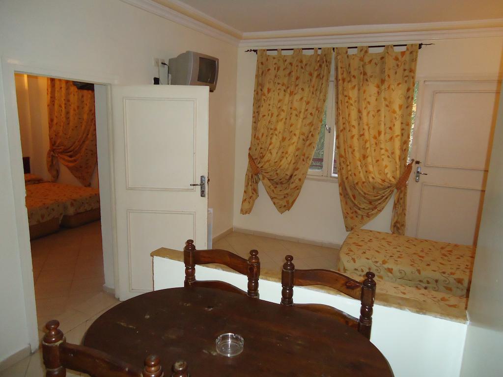 Takad Dream Studios Agadir Værelse billede