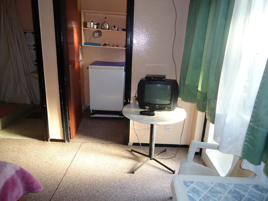 Takad Dream Studios Agadir Værelse billede