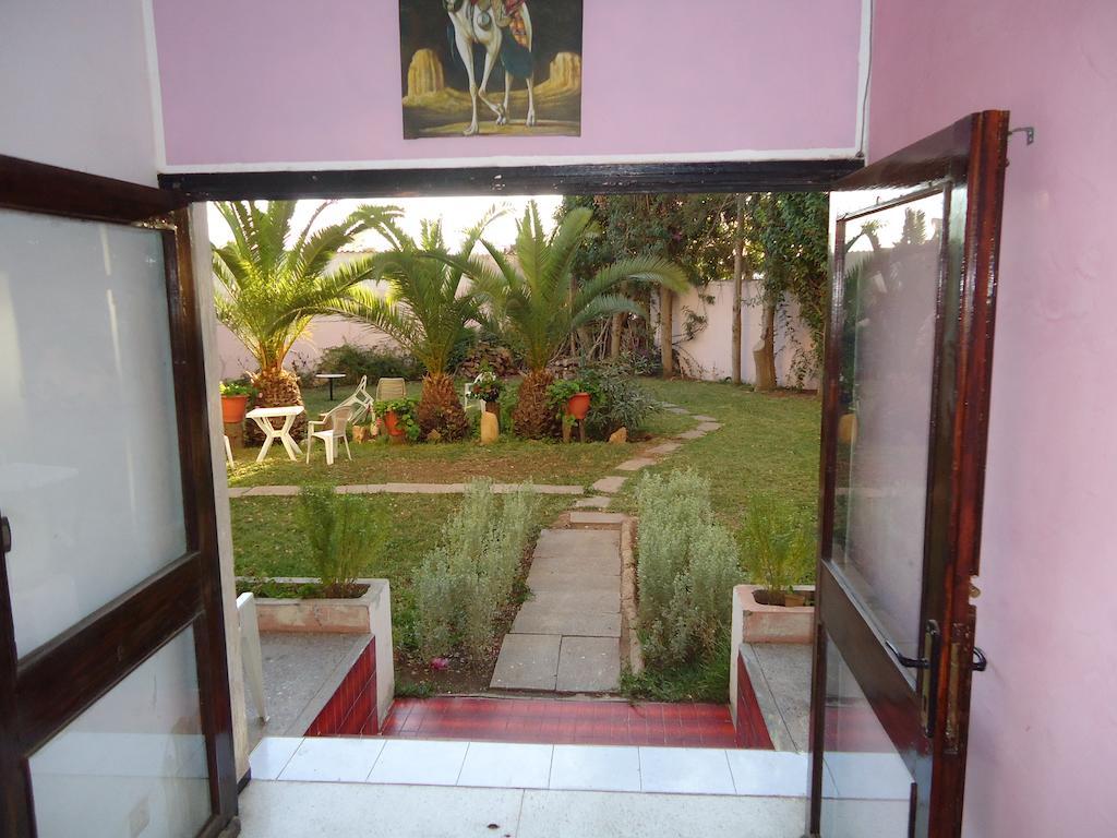 Takad Dream Studios Agadir Værelse billede