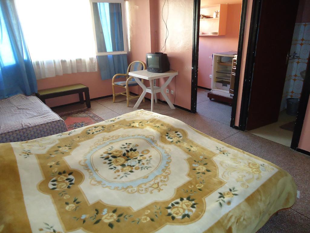 Takad Dream Studios Agadir Værelse billede