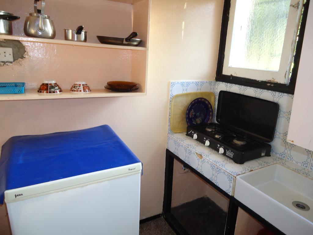 Takad Dream Studios Agadir Værelse billede
