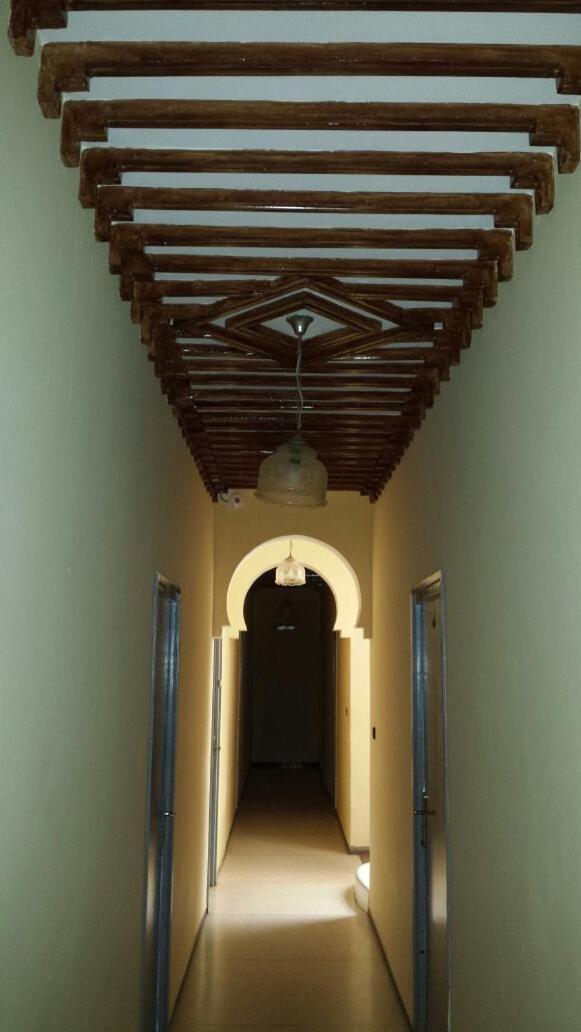 Takad Dream Studios Agadir Eksteriør billede