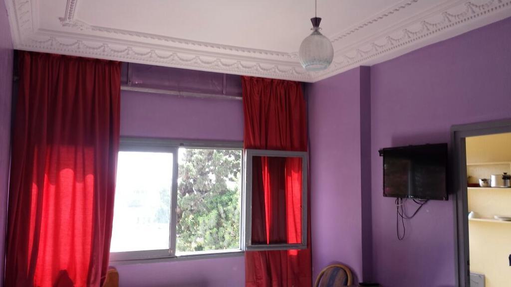 Takad Dream Studios Agadir Eksteriør billede