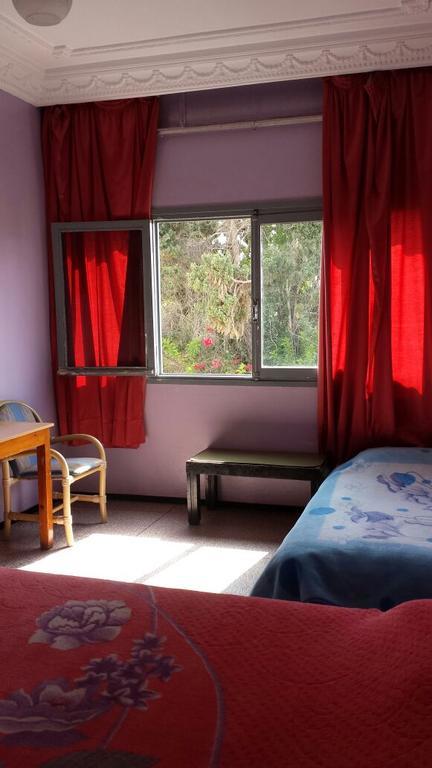 Takad Dream Studios Agadir Eksteriør billede
