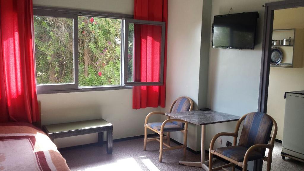 Takad Dream Studios Agadir Eksteriør billede