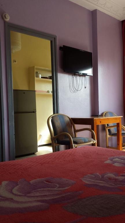 Takad Dream Studios Agadir Eksteriør billede